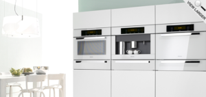 Built In Coffee Machine Reviews A Miele Coffee Experience Blog Elite Appliance