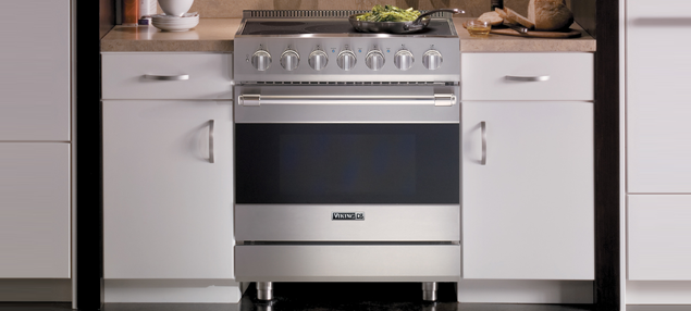 Viking Electric Range RDSCE2305BSS Review: The D3 Series 30 - Blog Elite  Appliance