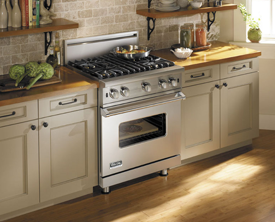 Viking Range, LLC to Make Company History with the Debut of New Products at  KBIS Show