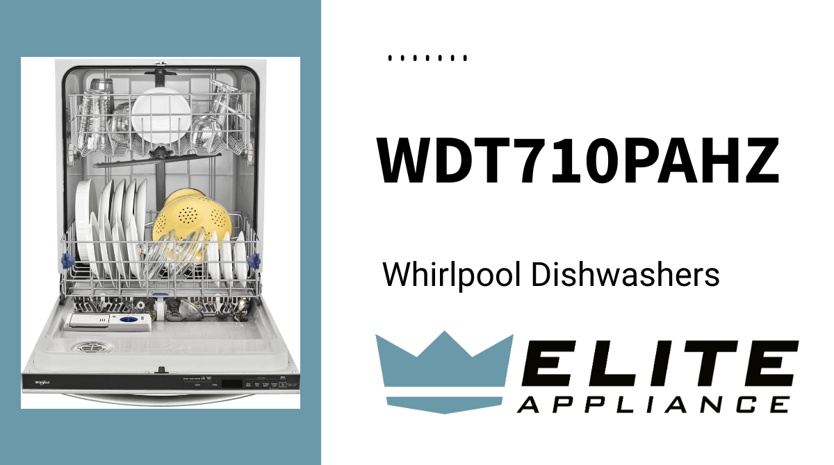 3 Whirlpool Dishwashers Reviewed Scoop Scoop