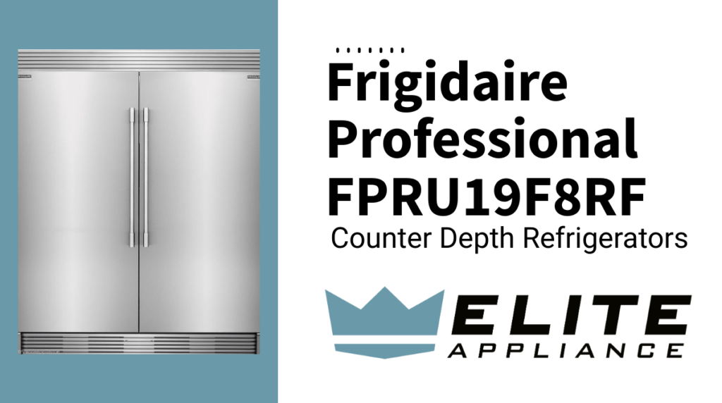 Best Counter Depth Refrigerator 2022 Ea 